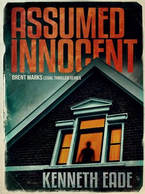 cover image of Assumed Innocent